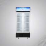 Roch Display Fridge (Model: RSF-680-O) - Image 2