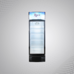 Roch Display Fridge (Model: RSF-290-O) - Image 2