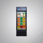 Roch Display Fridge (Model: RSF-410-O) - Image 2