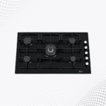 Roch Built-in Gas Hob (Model: BL-222) - Image 2