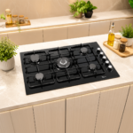 Roch Built-in Gas Hob (Model: BL-222)