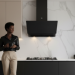 Roch Chimney Hood (Model: D002-60) - Image 3