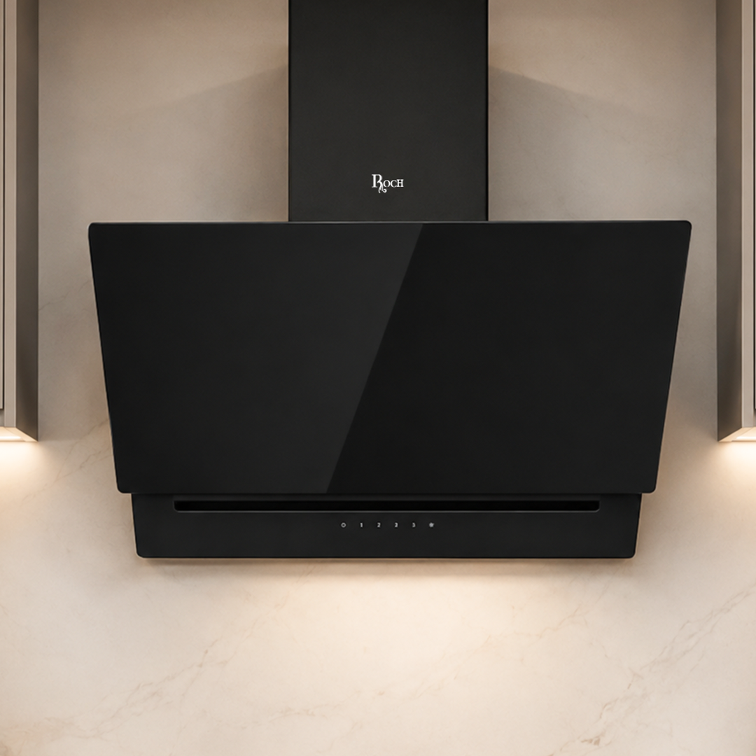 D002-90 P2 Roch Chimney Hood (Model: D002-90) - Image 1