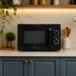 Roch Microwave Oven (Model: RMW-20LMX7-B(B))