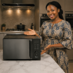 Roch Microwave Oven (Model: RMW-20LP1D-B(B)) - Image 3