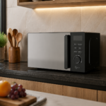 Roch Microwave Oven (Model: RMW-20LP1D-B(B))