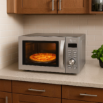 Roch Microwave Oven (Model: RMW-25LC8A-B (S))