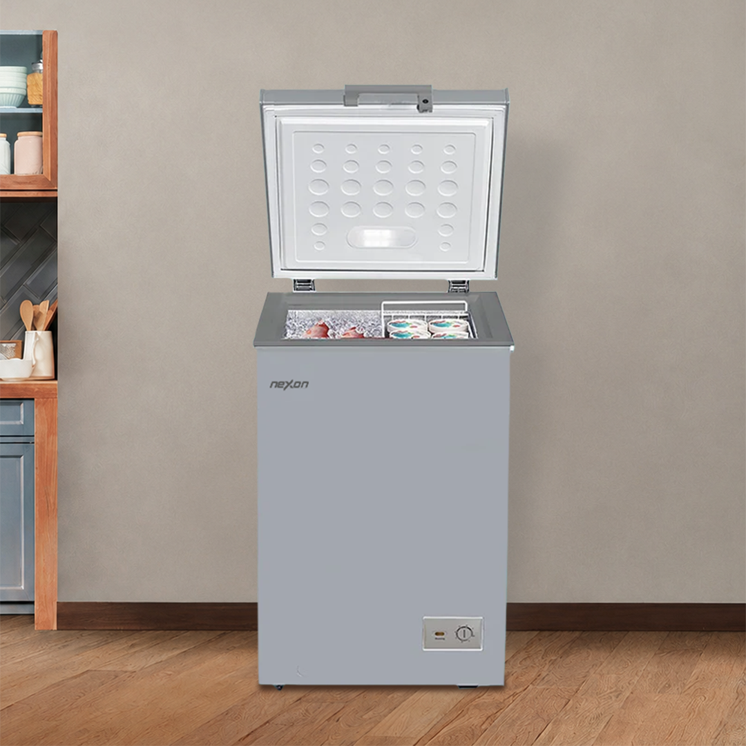 NCF - 130--S3 Nexon Chest Freezer (NCF-130) - Image 1