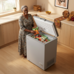 Nexon Refrigerator (NCF-180) - Image 3