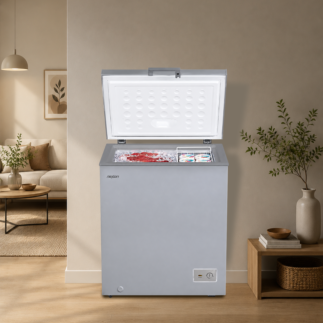 NCF -180--S2 Nexon Refrigerator (NCF-180) - Image 1