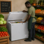 Nexon Chest Freezer (NCF-250) - Image 3