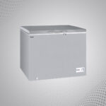 Nexon Chest Freezer (NCF-320) - Image 2