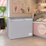 Nexon Chest Freezer (NCF-320)