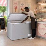 Nexon Chest Freezer (NCF-320) - Image 3