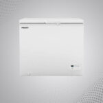 Nexon Chest Freezer (NCF-375) - Image 2