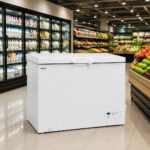 Nexon Chest Freezer (NCF-375)