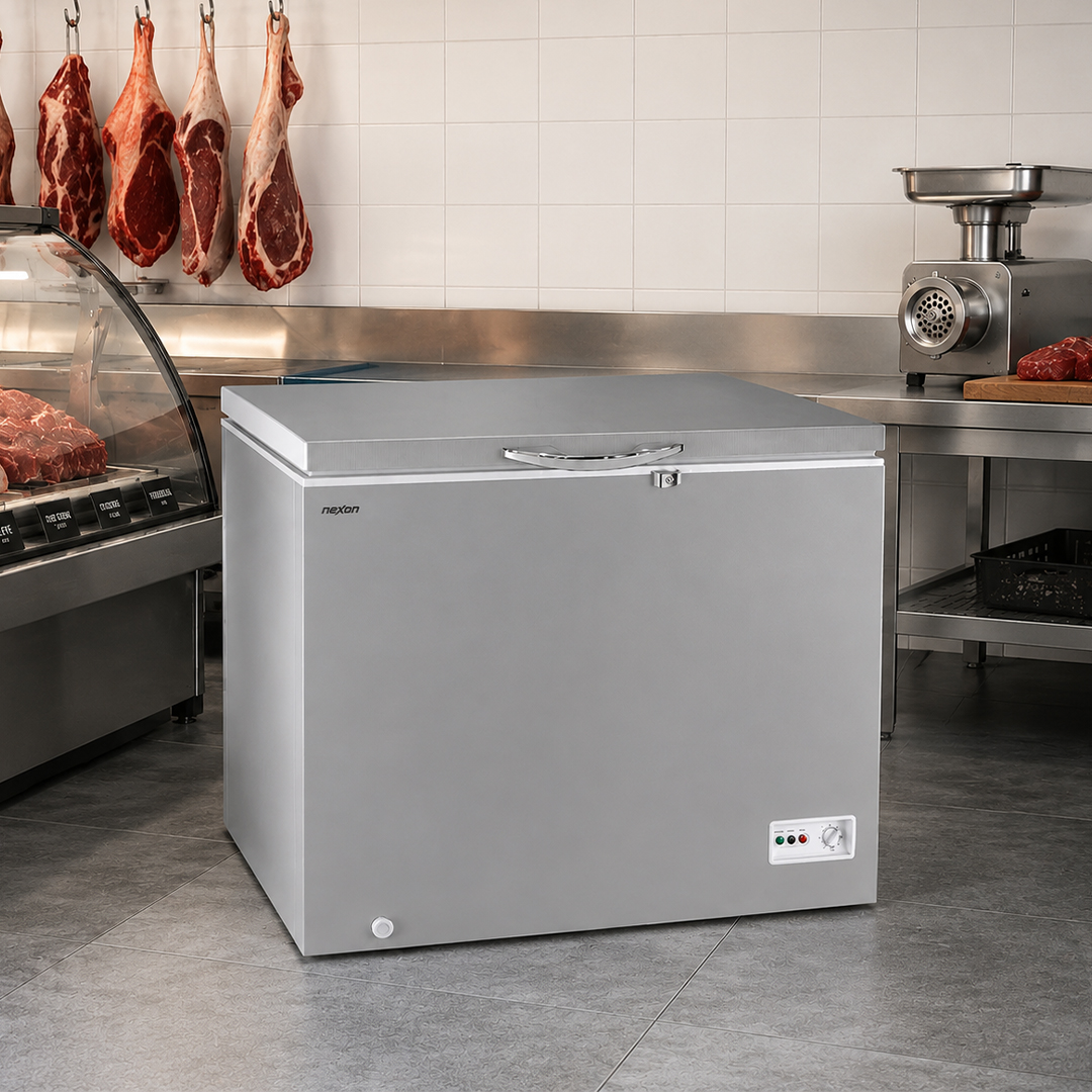 NCF-500 - 2 Nexon Chest Freezer (NCF-500) - Image 1