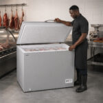Nexon Chest Freezer (NCF-500) - Image 3