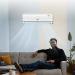Nexon Air Conditioner (R-410) - Image 3