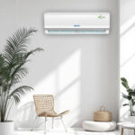 Nexon Air Conditioner (R-410)