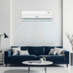 Nexon Air Conditioner (R-410) - Image 3