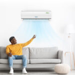 Nexon Air Conditioner (R-410) - Image 3