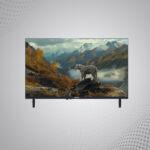 Nexon LED 43” Television (NE-LE43DS-B) - Image 2