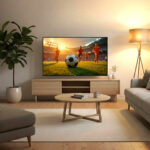 Nexon Android 32” Smart TV (NX-LE32DSA-B)