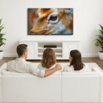 Nexon Android 32” Smart TV (NX-LE32DSA-B) - Image 3