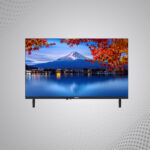 Nexon Android 50” Smart TV (NX-LE50DSA-B) - Image 2