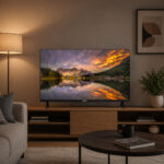 Nexon Android 50” Smart TV (NX-LE50DSA-B)
