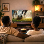 Nexon Android 50” Smart TV (NX-LE50DSA-B) - Image 3