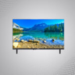 Nexon Android 55” Smart TV (NX-LE55DSA-B) - Image 2