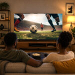 Nexon Android 55” Smart TV (NX-LE55DSA-B) - Image 3
