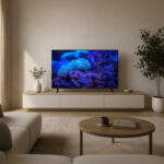 Nexon LED 32” Television (NX-LE32DS-B)