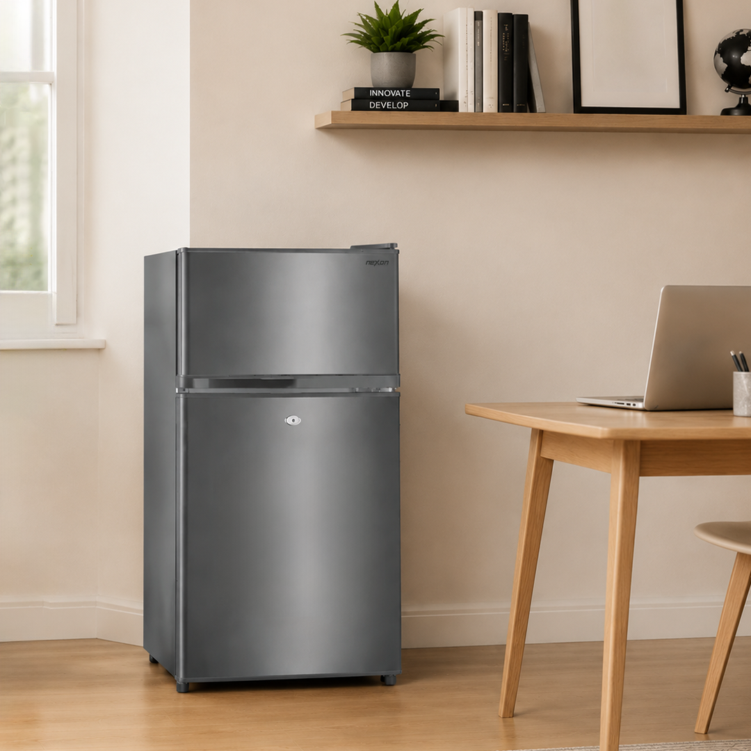 Nexon NFR-110DT-J_(2) Nexon Refrigerator (NFR-110DT-J) - Image 1