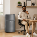 Nexon Refrigerator (NFR-110DT-J) - Image 3