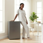 Nexon Refrigerator (NFR-120S-J(N)) - Image 3