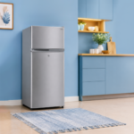 Nexon Refrigerator (NFR-125DT-J)