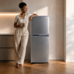 Nexon Refrigerator (NFR-170DT-J) - Image 3