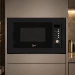 Roch Built-in Oven (Model: RBO-20LDGQ-B(B))