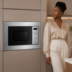 Roch Built-in Oven (Model: RBO-20LDGQ-B(I)) - Image 3