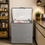 Roch Chest Freezer (RCF-180-B)