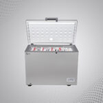 Roch Chest Freezer (Model: RCF-230B-B) - Image 2