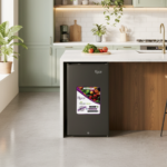 Roch Refrigerator (RFR-120S-I)