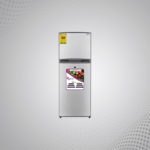 Roch Refrigerator (Model: RFR-190T-B) - Image 2