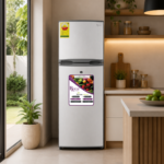 Roch Refrigerator (Model: RFR-190T-B)