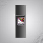 Roch Refrigerator (Model: RFR-310TW-B) - Image 2