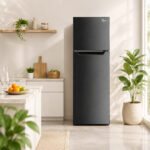 Roch Refrigerator (Model: RFR-310TW-B)