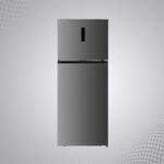 Roch Refrigerator (Model: RFR-525DT-B) - Image 2